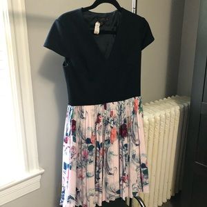 Ted Baker Dress